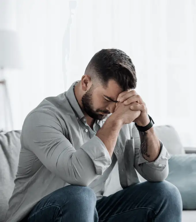 Fatigue, Stress and Anxiety
